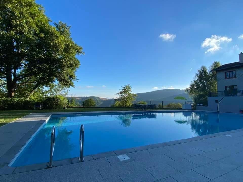 Gite De Montagne -Bellefosse Alsace Ngoại thất bức ảnh