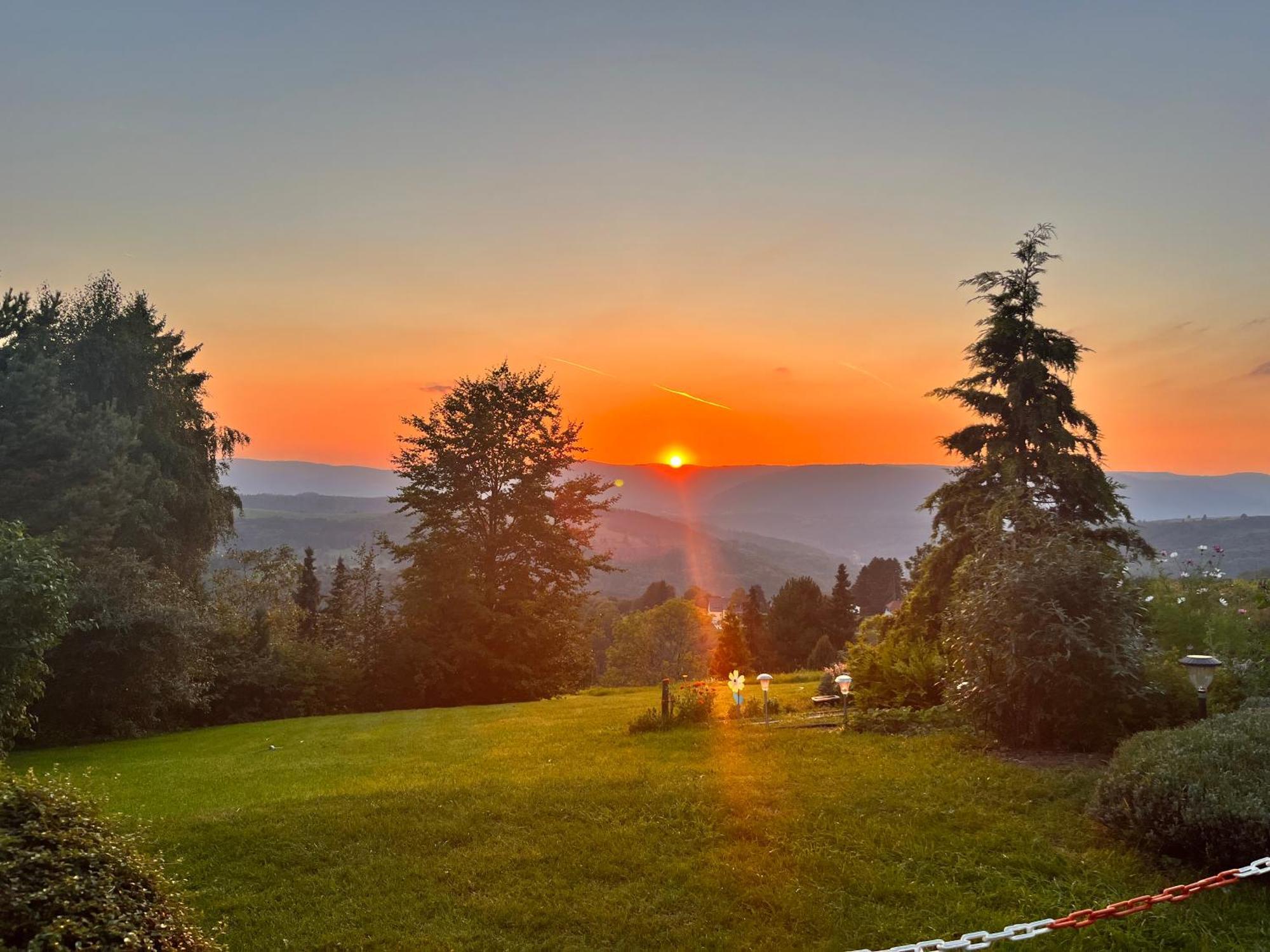 Gite De Montagne -Bellefosse Alsace Ngoại thất bức ảnh