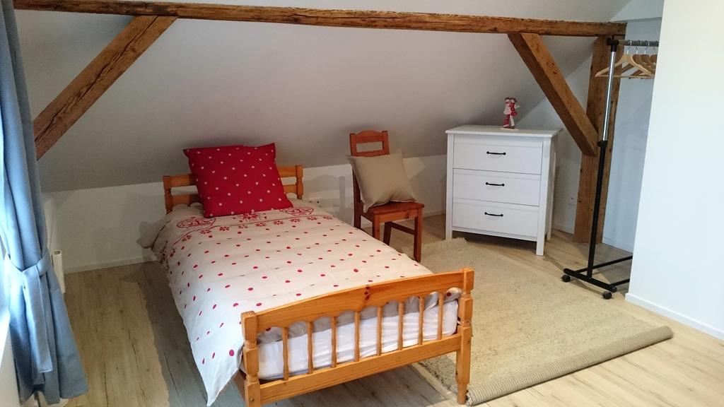 Gite De Montagne -Bellefosse Alsace Ngoại thất bức ảnh