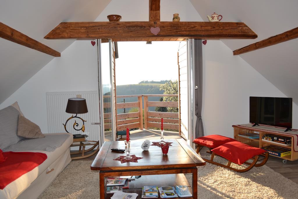 Gite De Montagne -Bellefosse Alsace Ngoại thất bức ảnh