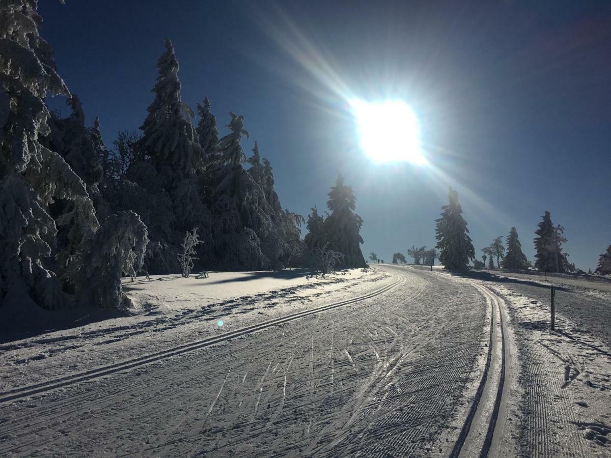 Gite De Montagne -Bellefosse Alsace Ngoại thất bức ảnh